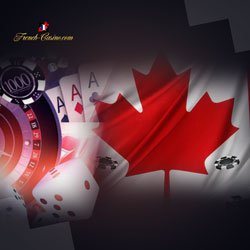 Casino canada en ligne