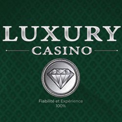 luxury casino